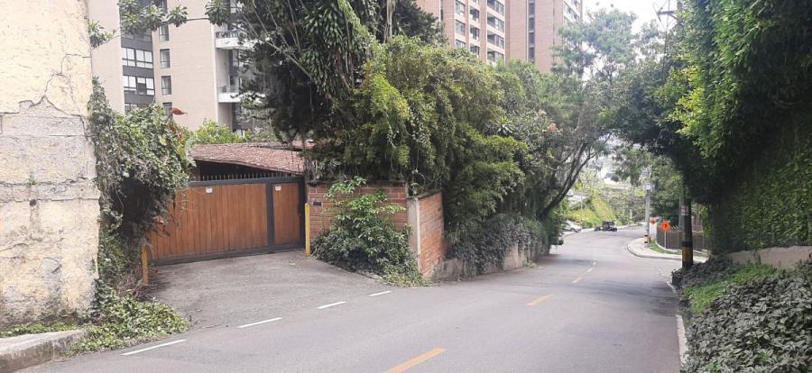 Foto Lote en Venta en POBLADO, Medellín, Antioquia - $ 5.200.000.000 - LOV203623 - BienesOnLine