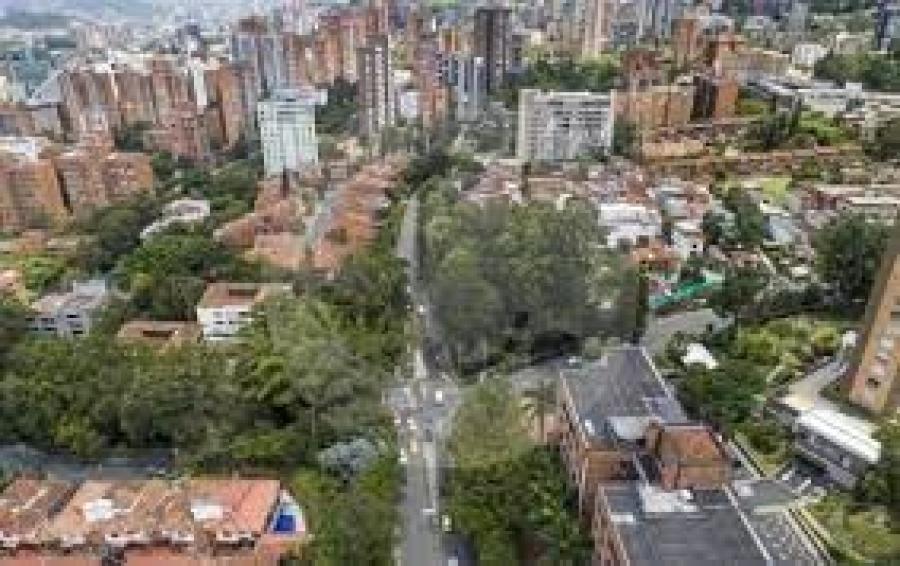 Foto Apartamento en Venta en El POblado, Medellín, Antioquia - $ 3.700.000.000 - APV205999 - BienesOnLine
