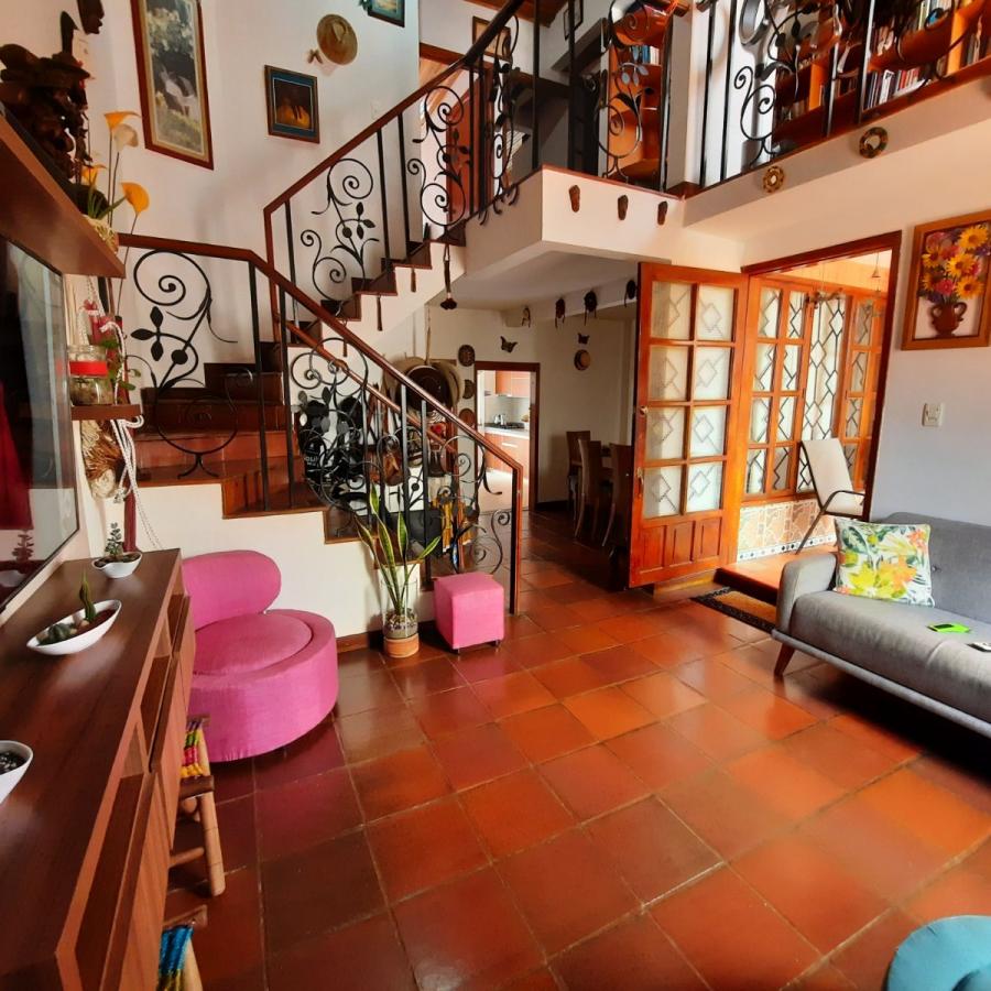 Foto Casa en Venta en villa maria., YOPAL, Casanare - $ 280.000.000 - CAV193037 - BienesOnLine