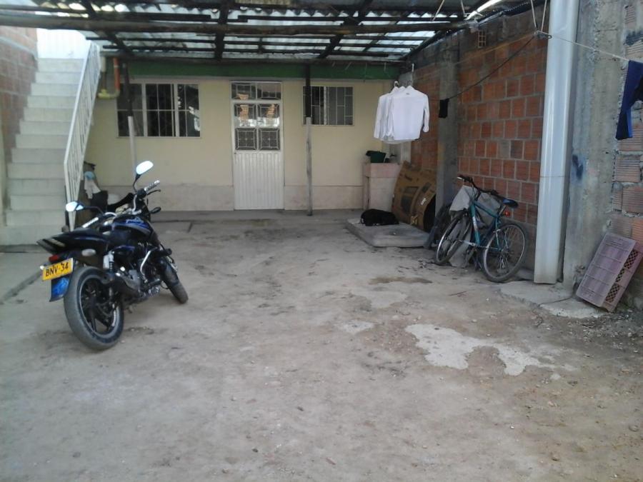 Foto Casa en Venta en Ubate, Soacha, Cundinamarca - $ 143.000.000 - CAV191340 - BienesOnLine