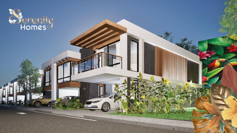 Home in Metric Way