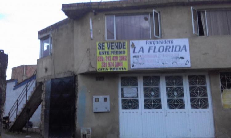 Foto Lote en Venta en La florida, Zipaquira, Cundinamarca - $ 1.800.000.000 - LOV149687 - BienesOnLine