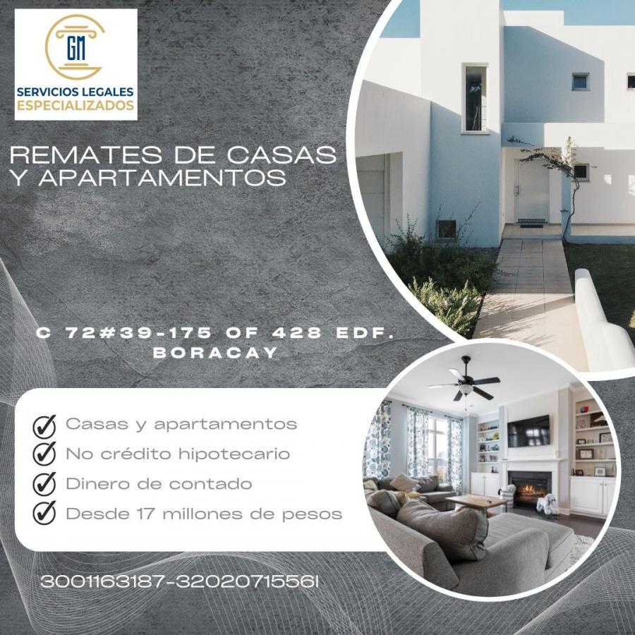 Foto Casa en Venta en San Felipe, Barranquilla, Atlántico - $ 17.000.000 - CAV208299 - BienesOnLine