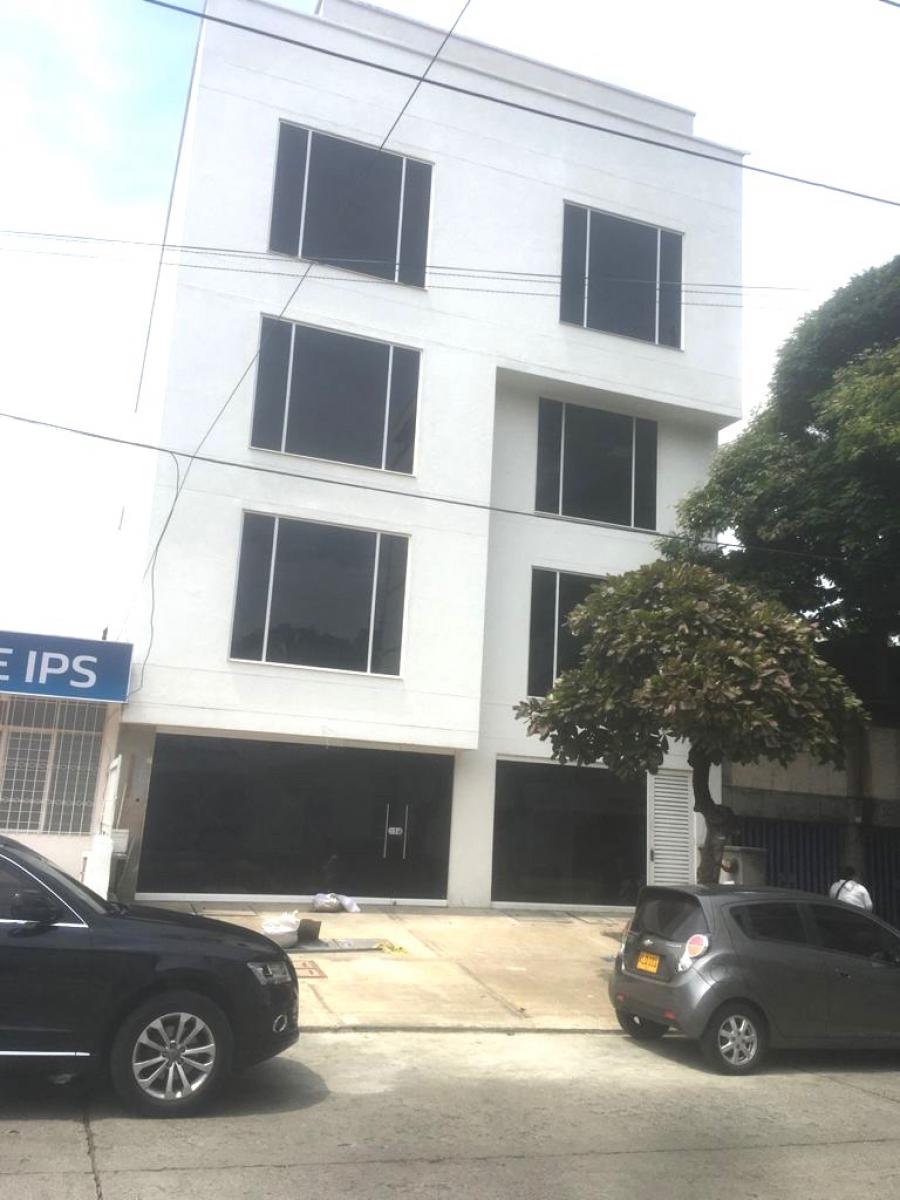 Foto Edificio en Venta en Tequemdama, Cali, Valle del Cauca - $ 12.900.000.000 - EDV205184 - BienesOnLine