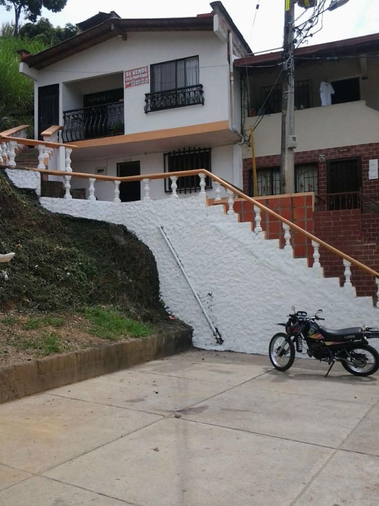 Foto Casa en Venta en Los libertadores, Andes, Antioquia - $ 250.000.000 - CAV143513 - BienesOnLine