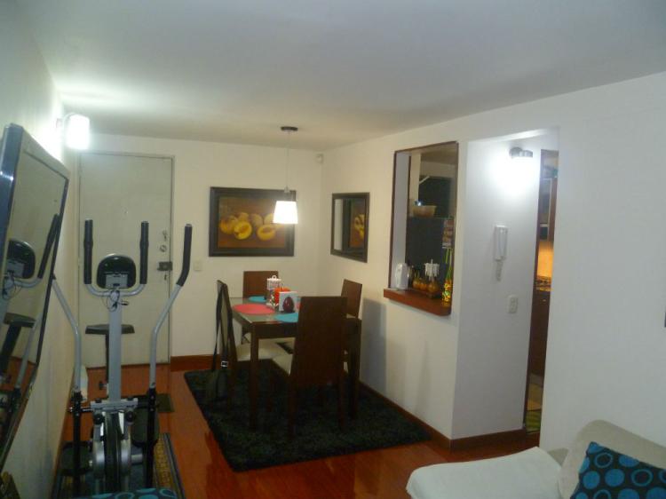 Foto Apartamento en Venta en Mazurén, Suba, Bogota D.C - $ 260.000.000 - APV131438 - BienesOnLine
