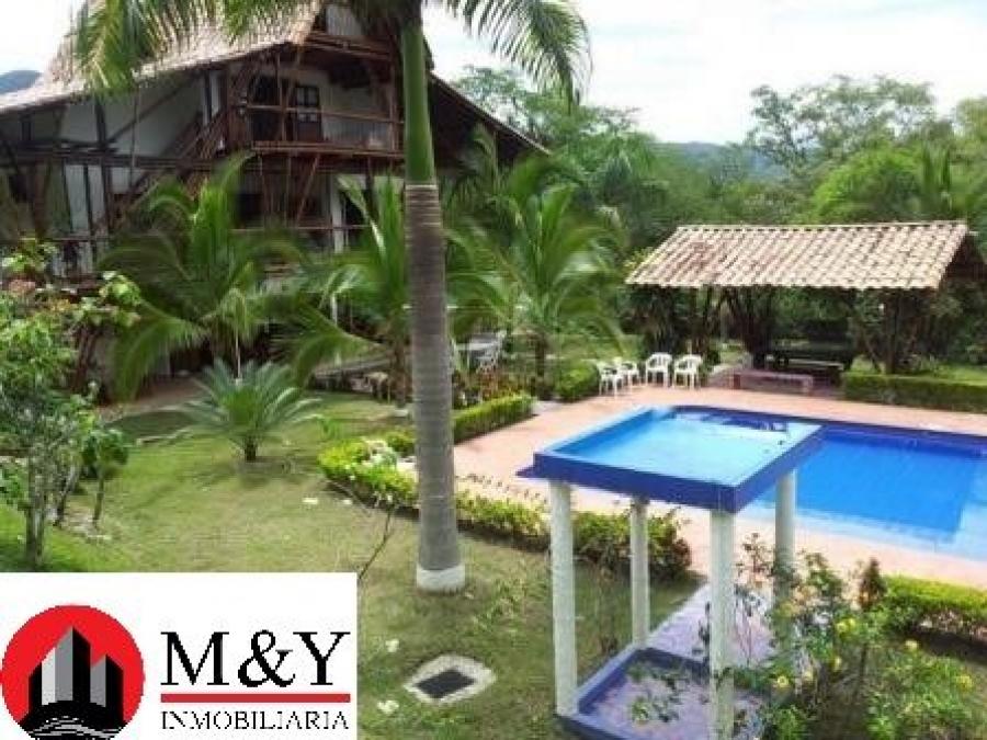 Foto Finca en Venta en San Jerónimo, Antioquia - $ 1.200.000.000 - FIV183040 - BienesOnLine