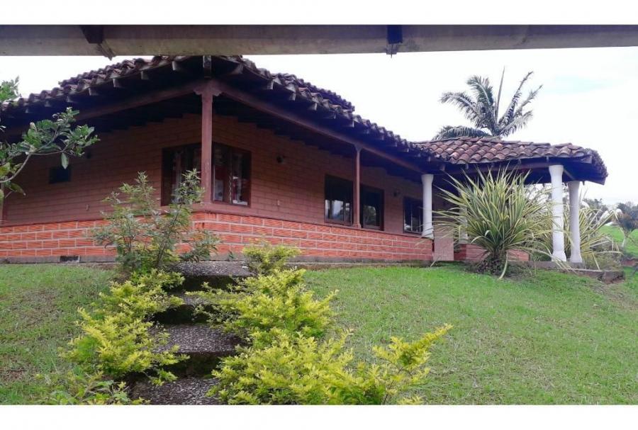 Foto Finca en Venta en Vereda La Montañita, Barbosa, Antioquia - FIV209153 - BienesOnLine