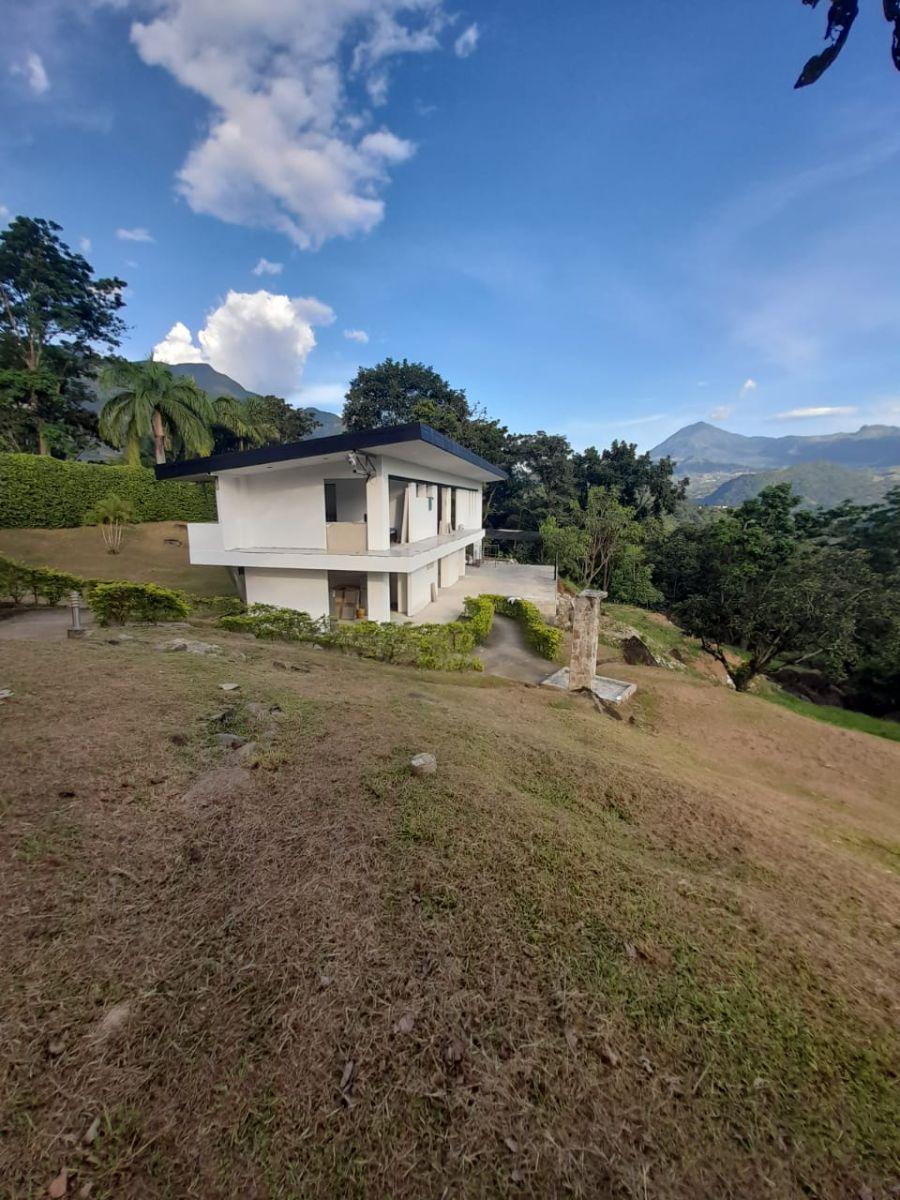 Foto Finca en Venta en La Siria, Venecia, Antioquia - $ 1.200.000.000 - FIV179778 - BienesOnLine