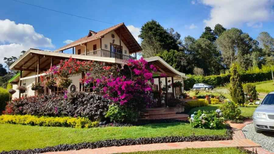 Foto Finca en Venta en Guarne, Antioquia - $ 1.600.000.000 - FIV208173 - BienesOnLine