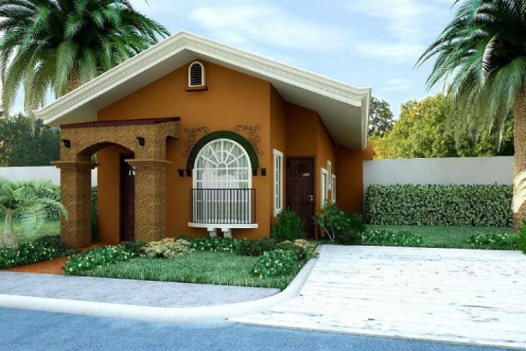 Home in Metric Way