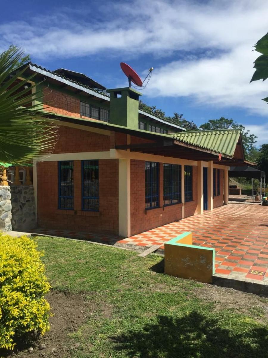 Foto Casa en Venta en SECTOR EL REMOLINO, TAMINANGO, Nariño - $ 450.000.000 - CAV202821 - BienesOnLine