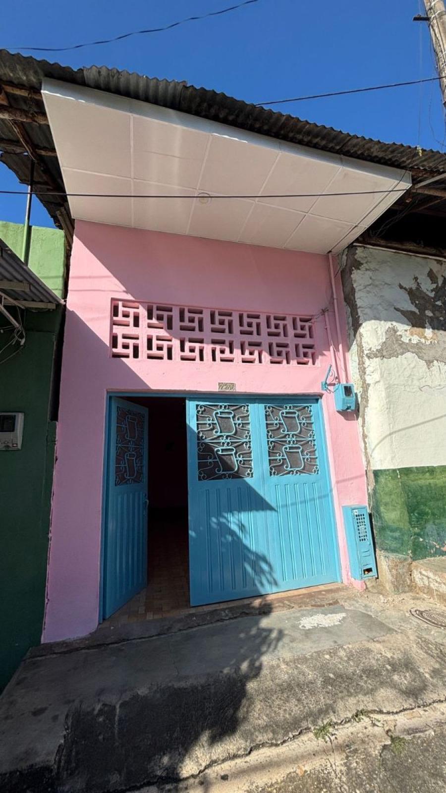 Foto Casa en Venta en carmen central, Agua de Dios, Cundinamarca - $ 180.000.000 - CAV213509 - BienesOnLine