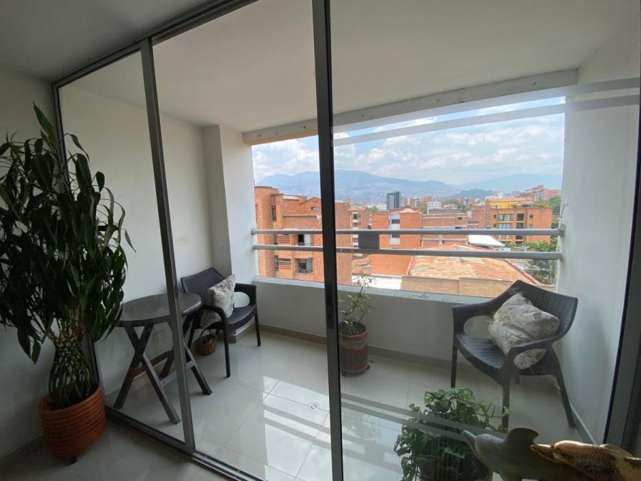 Foto Apartamento en Venta en Belen Fatima, Medellín, Antioquia - $ 550.000.000 - APV208367 - BienesOnLine