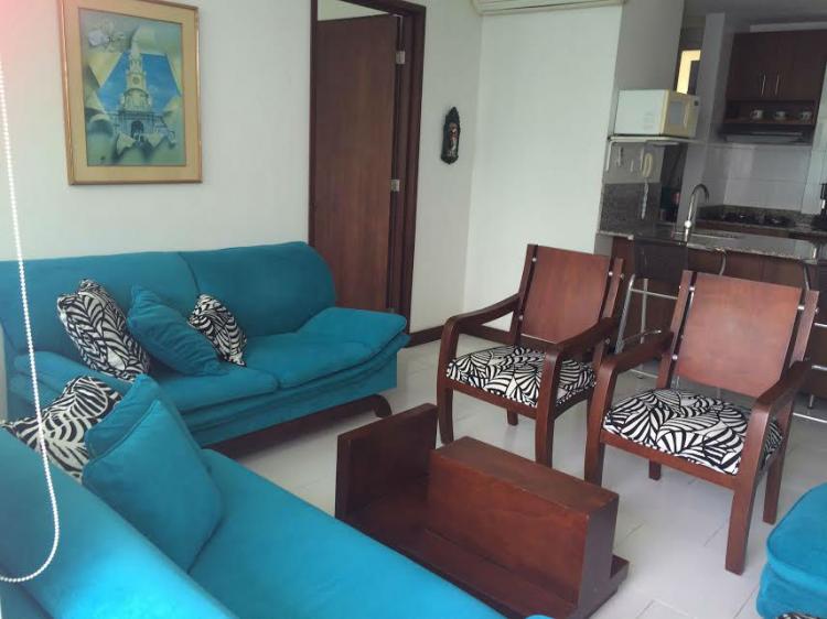 Apartamento en Venta en cartagena, Cartagena, Bolívar