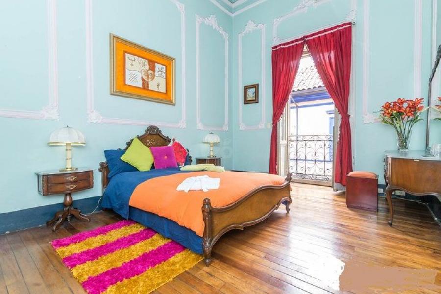 Foto Hotel en Venta en La Candelaria centro historico, La Candelaria, Bogota D.C - $ 125.000.000 - HOV171563 - BienesOnLine