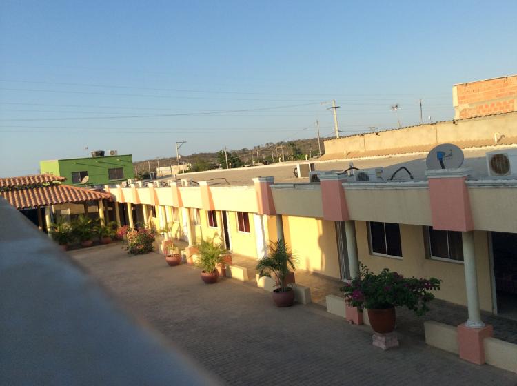 Foto Hotel en Venta en Cuestecitas, Albania, La Guajira - $ 500.000.000 - HOV147501 - BienesOnLine