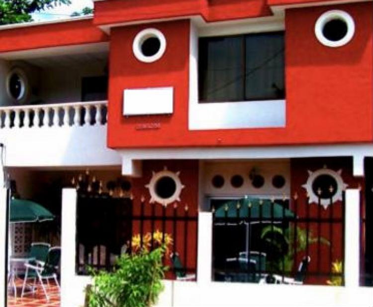 Foto Hotel en Venta en Tolu, Tolú, Sucre - $ 600.000.000 - HOV119281 - BienesOnLine