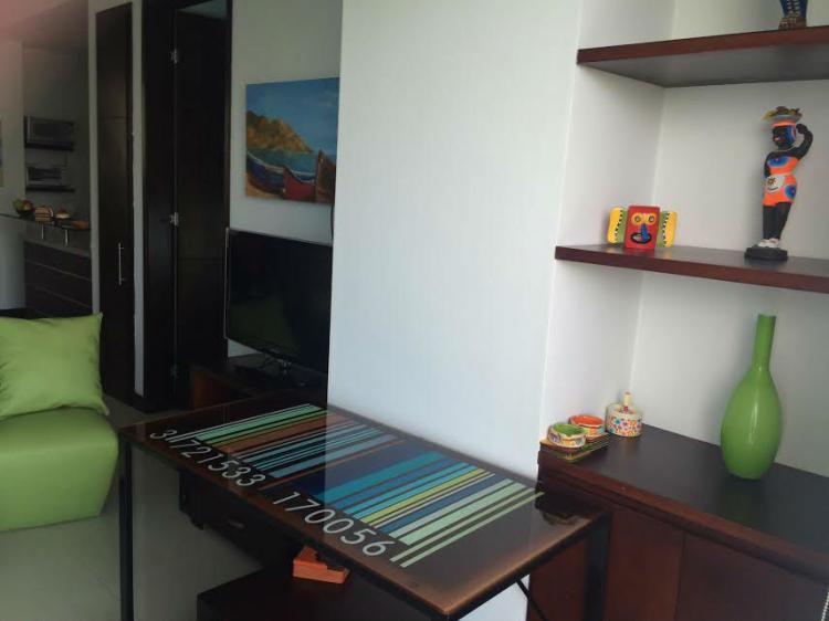 Foto Apartamento en Venta en Cartagena, Bolívar - $ 530.000.000 - APV75224 - BienesOnLine