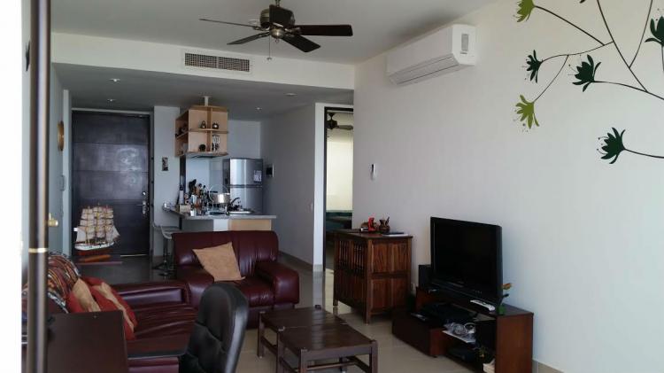 VENTA DE LINDO Y LUJOSO APARTAMETO EN CARTAGENA