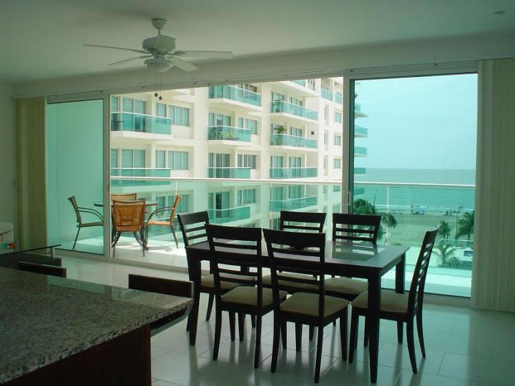 Foto Apartamento en Arriendo en Cartagena, Bolívar - $ 350.000 - APA78900 - BienesOnLine