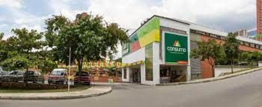 Venta de local comercial en Medellín, Laureles, sector Unicentro