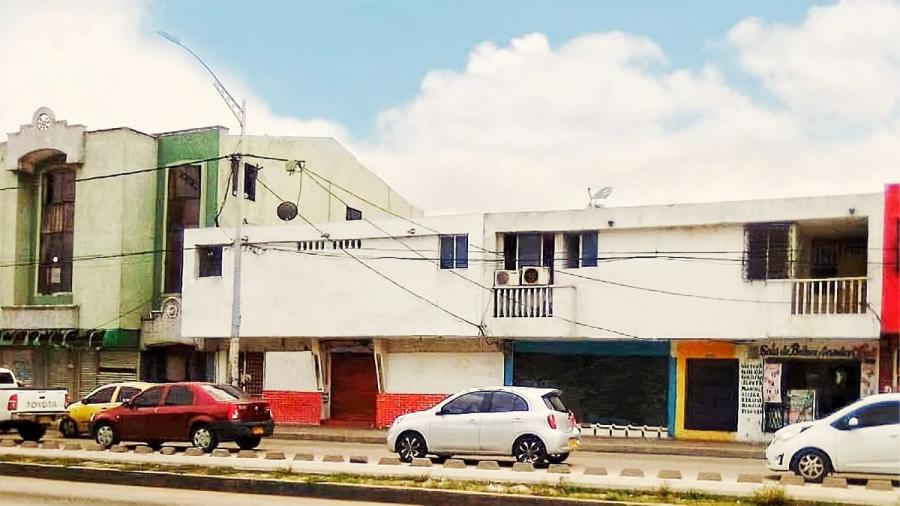 Foto Local en Venta en San Isidro, Barranquilla, Atlántico - $ 1.150.000.000 - LOV188419 - BienesOnLine