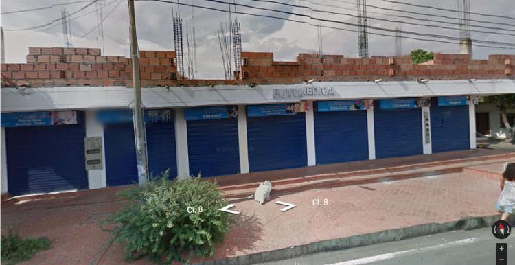 Foto Local en Venta en Centro, , Norte de Santander - $ 850.000.000 - LOV115986 - BienesOnLine