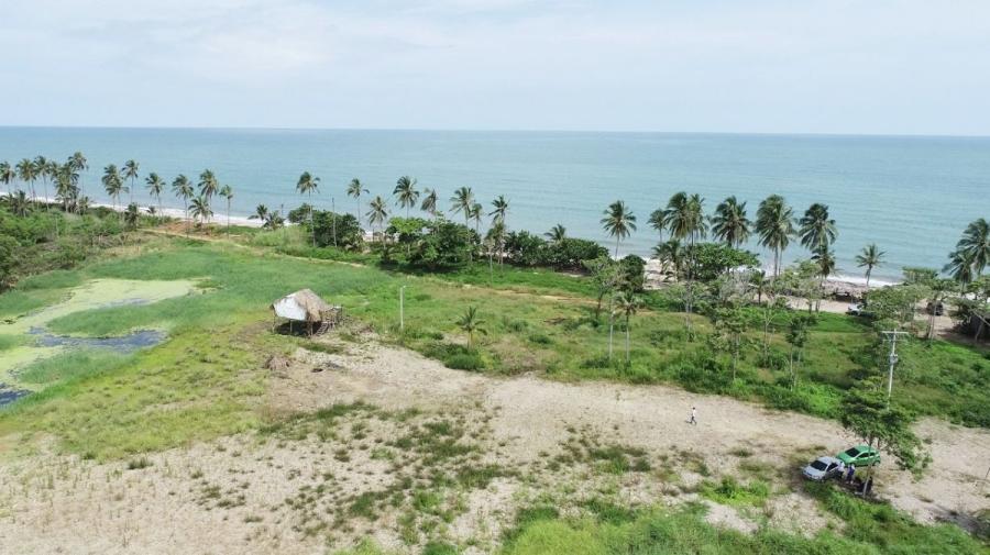 Foto Lote en Venta en Playa, Dibulla, La Guajira - $ 550.000.000 - LOV200149 - BienesOnLine