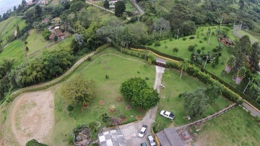 Foto Lote en Venta en El Chingui, Medellín, Antioquia - $ 15.000.000.000 - LOV167967 - BienesOnLine