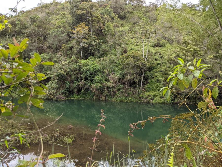 venta de lote en guatape antioquia