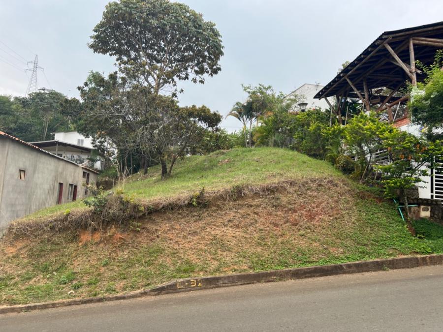 Venta de lote en Jamundi valle del cauca