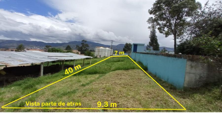 Foto Lote en Venta en Jamondino, Nariño - $ 205.000.000 - LOV193105 - BienesOnLine