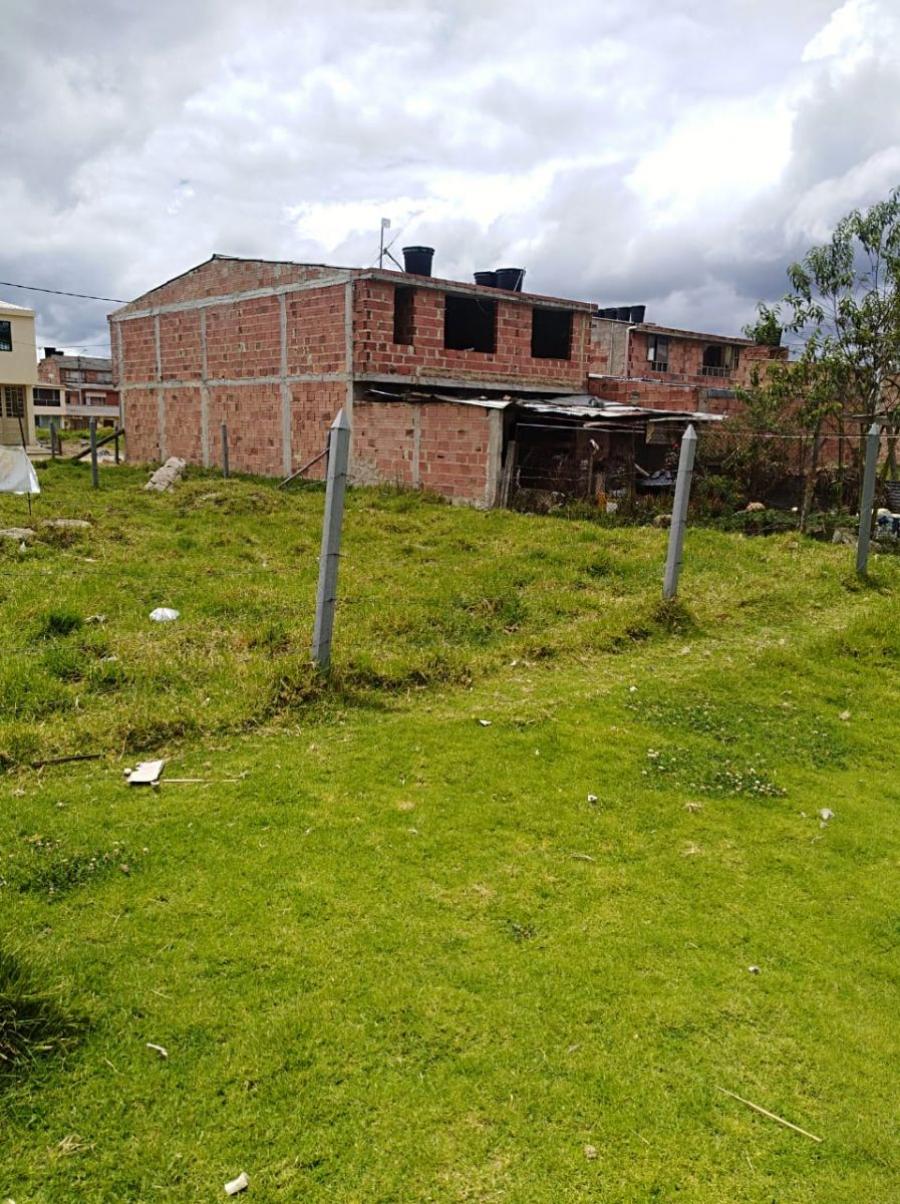 Foto Lote en Venta en ZIPAQUIRA, ZIPAQUIRA, Cundinamarca - $ 135.000.000 - LOV184704 - BienesOnLine