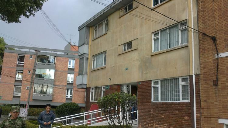 Foto Oficina en Venta en El lago, Chapinero, Bogota D.C - $ 150.000.000 - OFV97978 - BienesOnLine