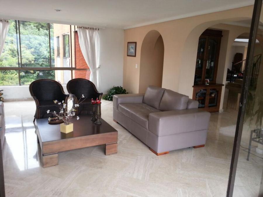 Foto Apartamento en Venta en Poblado, Medellín, Antioquia - $ 870.000.000 - APV187280 - BienesOnLine