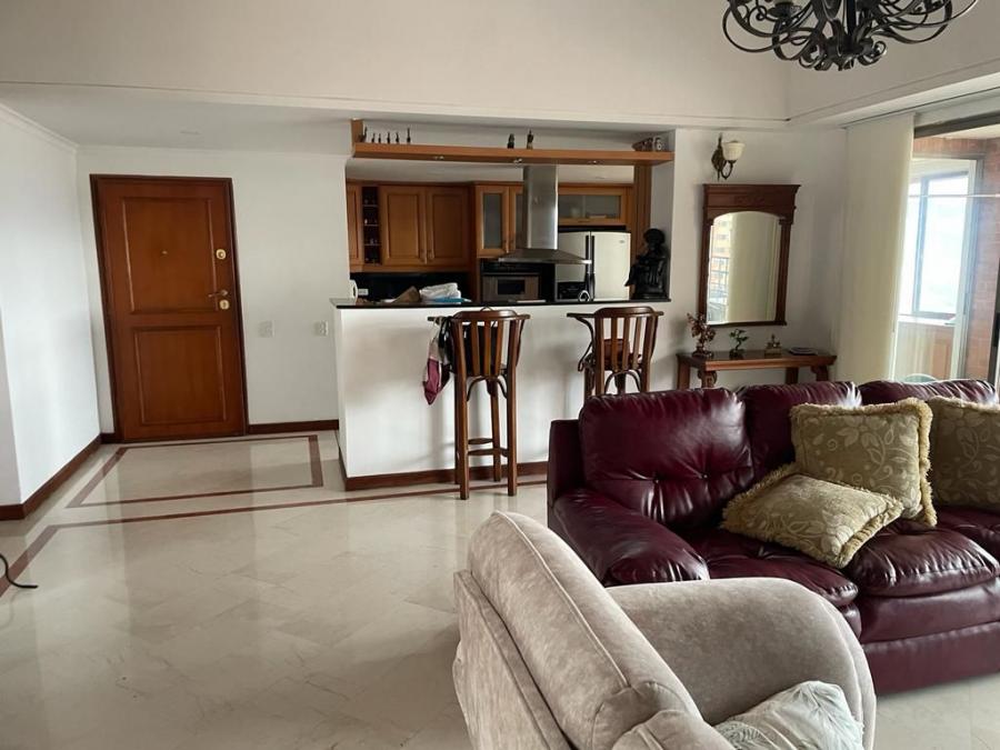 Foto Apartamento en Venta en El Poblado, Medellín, Antioquia - $ 1.400.000.000 - APV205562 - BienesOnLine