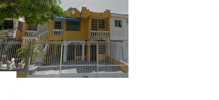 Foto Casa en Venta en CIUDAD JARDIN, Barranquilla, Atlántico - $ 480.000.000 - CAV157154 - BienesOnLine