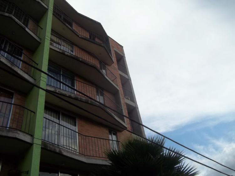 Foto Apartamento en Venta en b.aires, Medellín, Antioquia - $ 130.000.000 - APV69004 - BienesOnLine