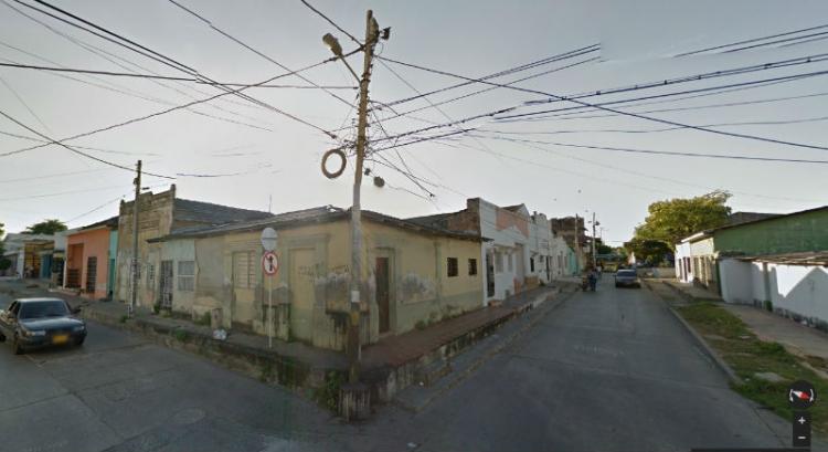 Foto Casa en Venta en Chiquinquira, Barranquilla, Atlántico - $ 65.000.000 - CAV72884 - BienesOnLine