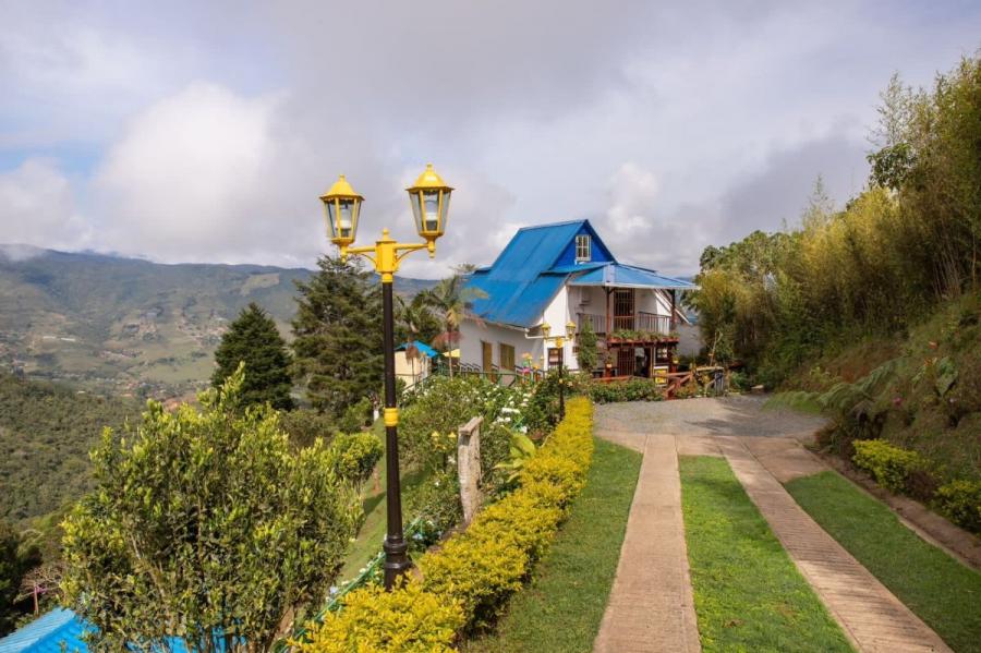 Foto Hotel en Venta en DAGUA, Cali, Valle del Cauca - $ 900.000.000 - HOV203847 - BienesOnLine