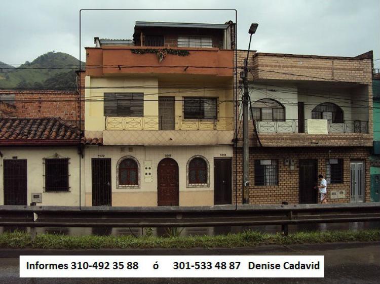Foto Edificio en Venta en Itagüí, Antioquia - $ 270.000.000 - EDV65207 - BienesOnLine