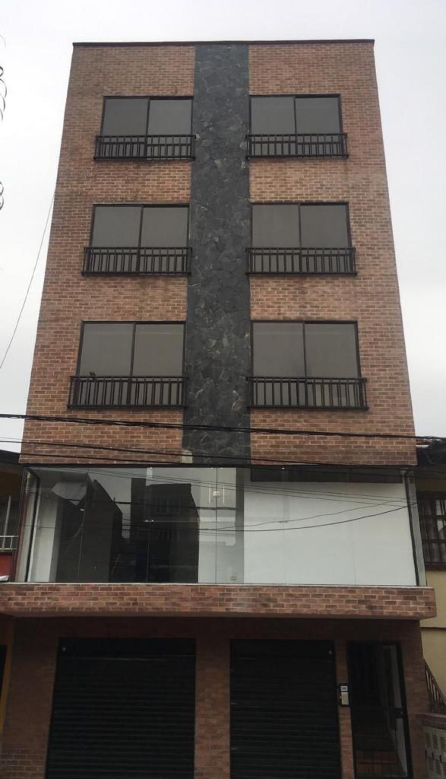 Foto Edificio en Venta en SANTA MARIA-CENTRO DE LA MODA, Itagüí, Antioquia - $ 1.600.000.000 - EDV174836 - BienesOnLine