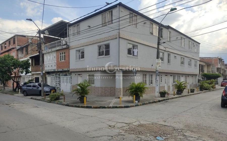 Foto Edificio en Venta en La Libertad, Cali, Valle del Cauca - $ 835.000.000 - EDV208917 - BienesOnLine