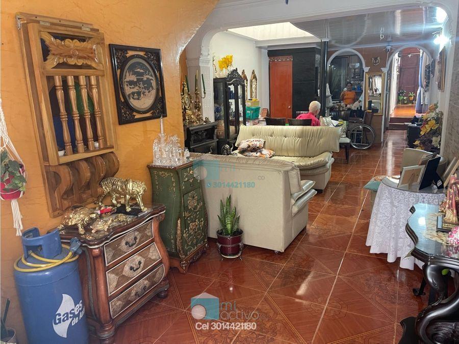 Foto Edificio en Venta en LAS ASTURIAS, Itagüí, Antioquia - $ 800.000.000 - EDV205163 - BienesOnLine