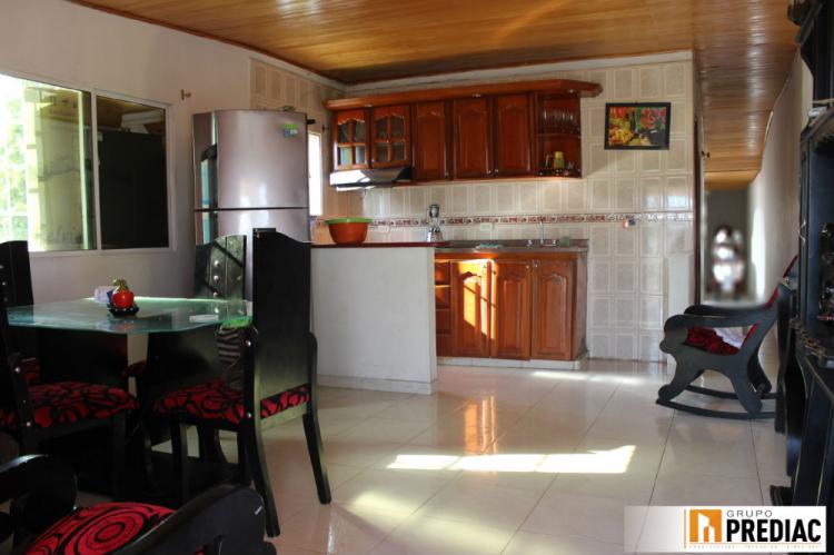 Foto Casa en Venta en OBREROS, Santa Marta, Magdalena - $ 350.000.000 - CAV142181 - BienesOnLine