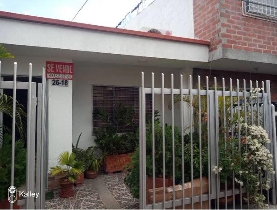 Foto Casa en Venta en CAMBULOS, BARRIO CAMBULOS, Huila - $ 180.000.000 - CAV191216 - BienesOnLine
