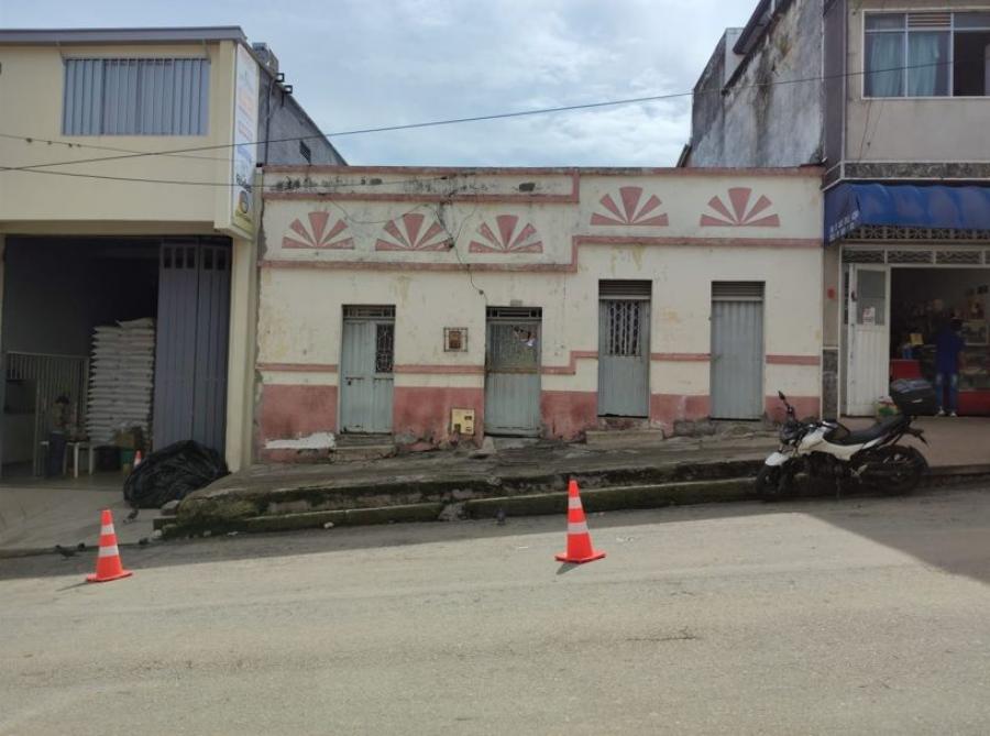 Foto Lote en Venta en HIPODROMO, Ibagué, Tolima - $ 700.000.000 - LOV194455 - BienesOnLine