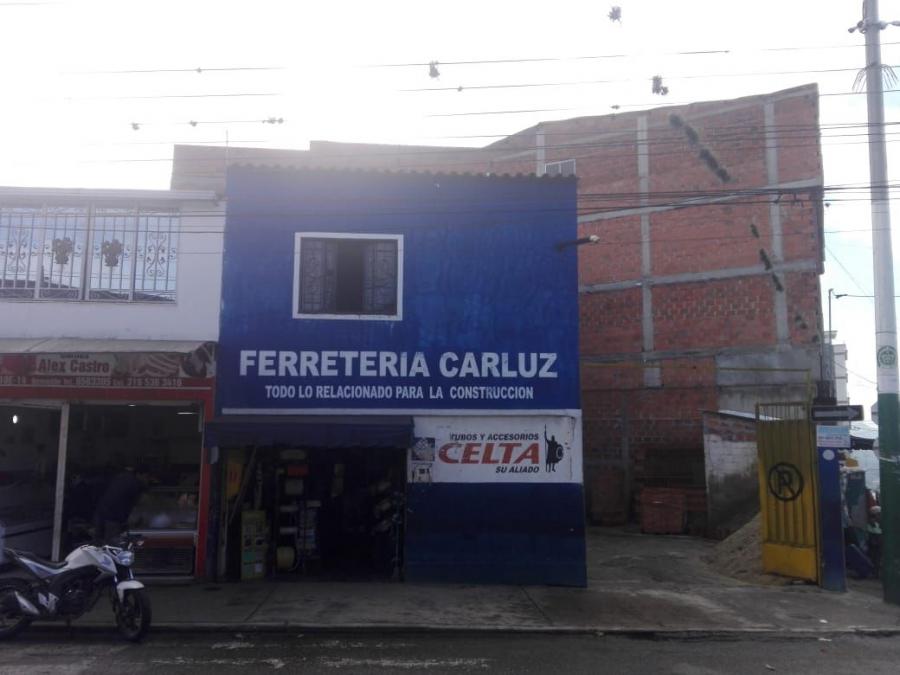 Foto Local en Venta en La Cumbre, Floridablanca, Santander - LOV180719 - BienesOnLine