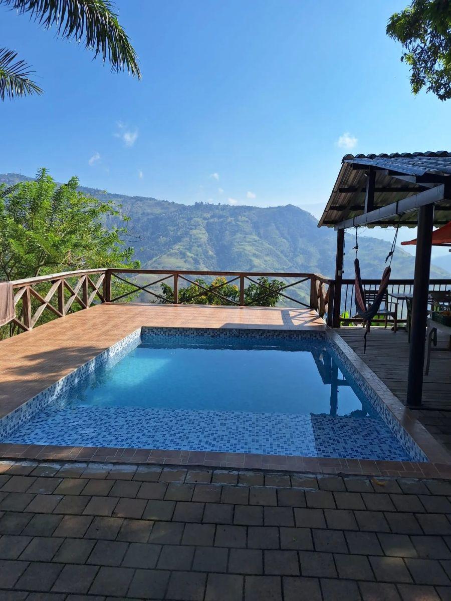 Foto Finca en Venta en Armenia, Antioquia - $ 600.000.000 - FIV208071 - BienesOnLine